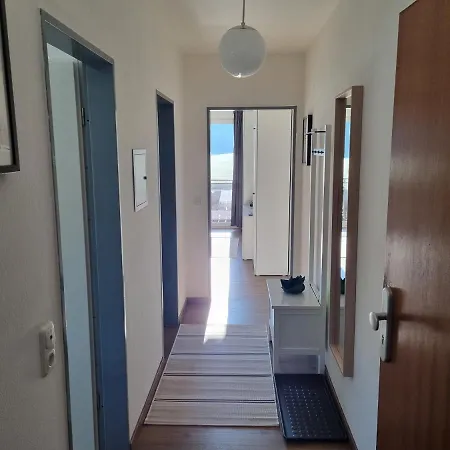 Ferienwohnung Am Alpenrand 3